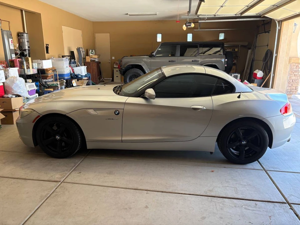 2009 BMW E89 Z4 Roadster - Image 18 of 24