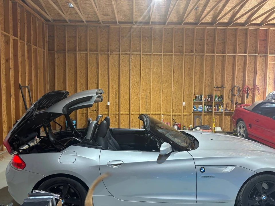 2009 BMW E89 Z4 Roadster - Image 21 of 24
