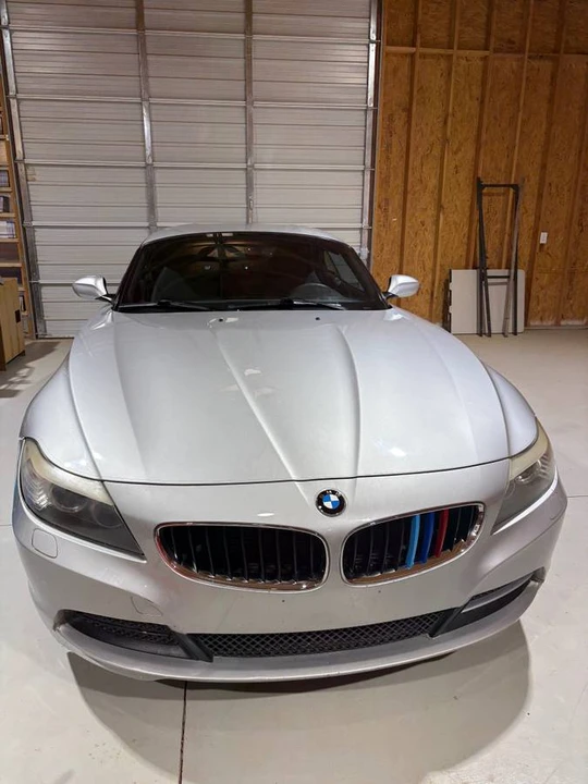2009 BMW E89 Z4 Roadster - Image 19 of 24