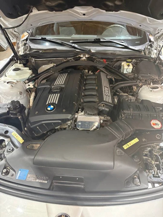 2009 BMW E89 Z4 Roadster - Image 10 of 24