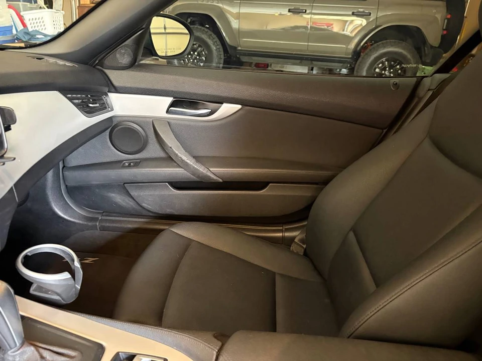 2009 BMW E89 Z4 Roadster - Image 16 of 24