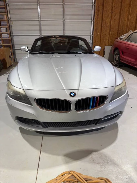 2009 BMW E89 Z4 Roadster - Image 6 of 24