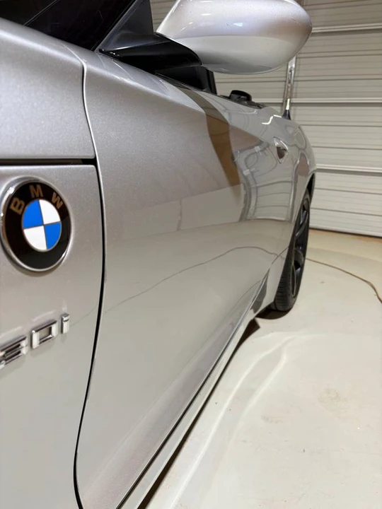 2009 BMW E89 Z4 Roadster - Image 7 of 24