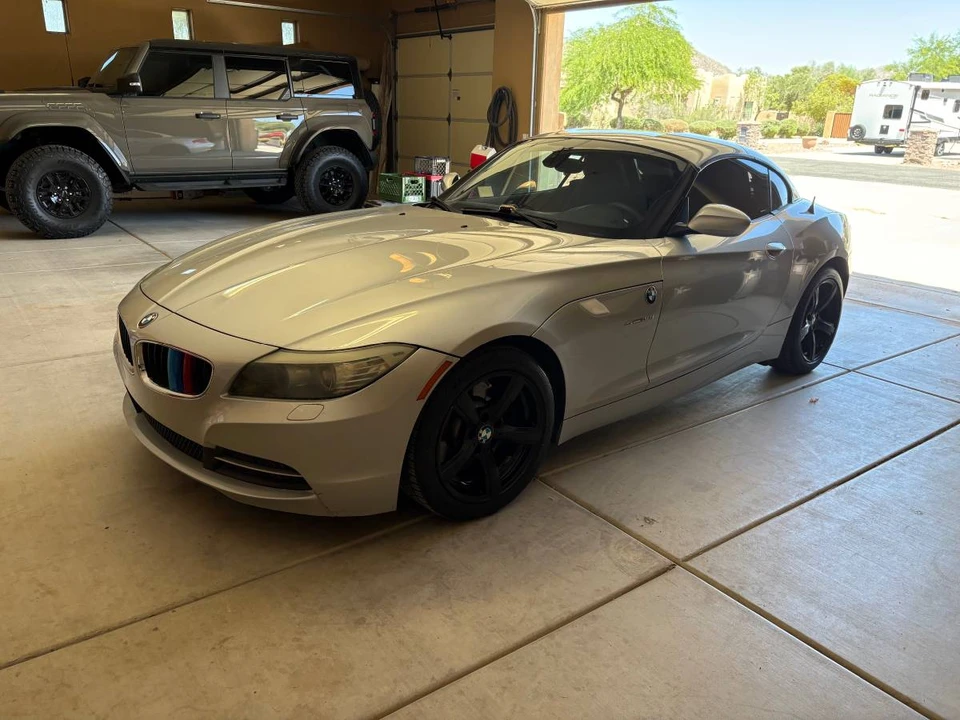 2009 BMW E89 Z4 Roadster - Image 13 of 24