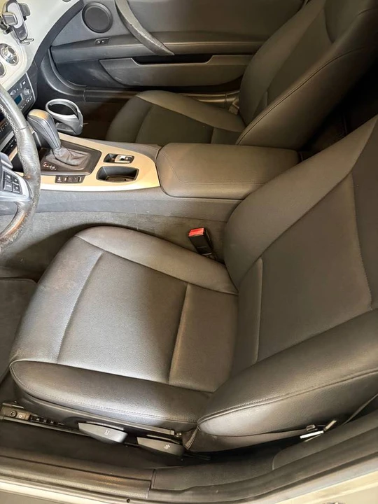 2009 BMW E89 Z4 Roadster - Image 14 of 24