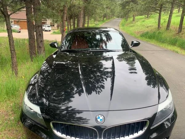 2009 BMW E89 Z4 Roadster - Image 4 of 9