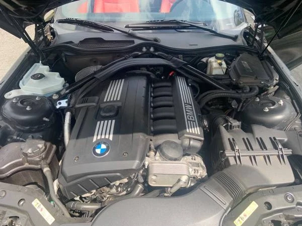 2009 BMW E89 Z4 Roadster - Image 9 of 9