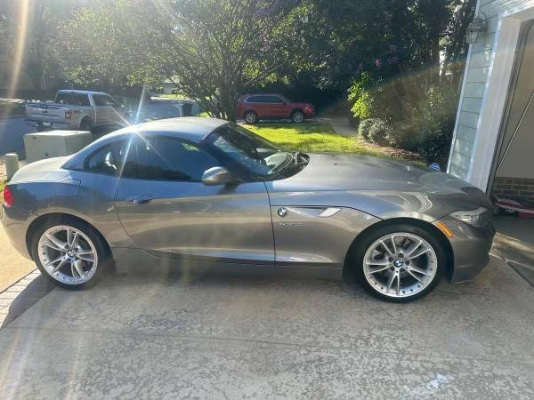 2009 BMW E89 Z4 Roadster - Image 12 of 13