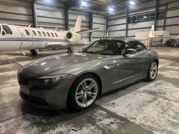 2009 BMW E89 Z4 Roadster - Image 5 of 13