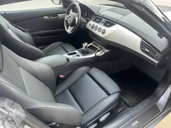 2009 BMW E89 Z4 Roadster - Image 7 of 13