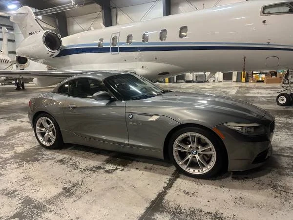 2009 BMW E89 Z4 Roadster - Image 2 of 13