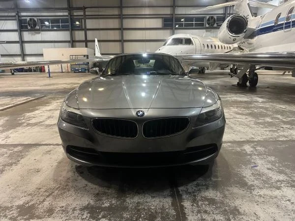 2009 BMW E89 Z4 Roadster - Image 4 of 13