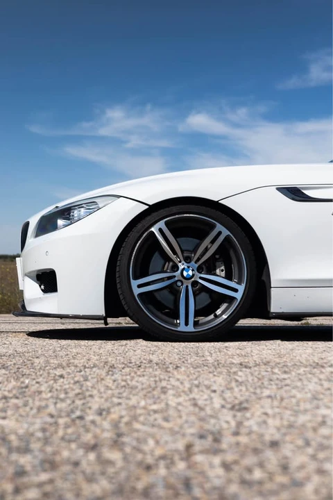 2009 BMW Z4 M Roadster - Image 11 of 20