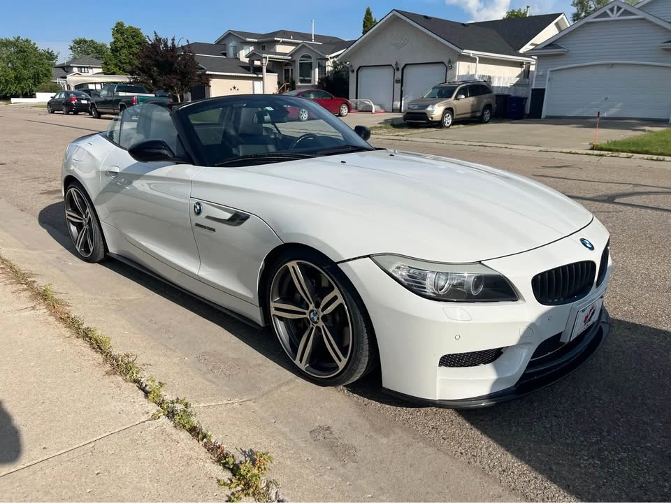2009 BMW Z4 M Roadster - Image 20 of 20