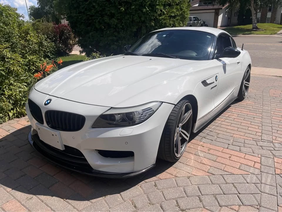 2009 BMW Z4 M Roadster - Image 18 of 20