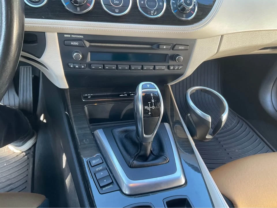 2009 BMW E89 Z4 Roadster - Image 7 of 11
