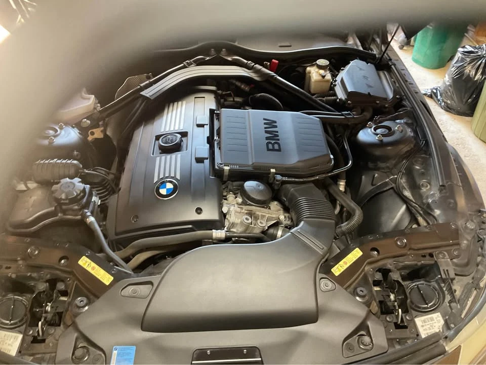 2009 BMW E89 Z4 Roadster - Image 6 of 11