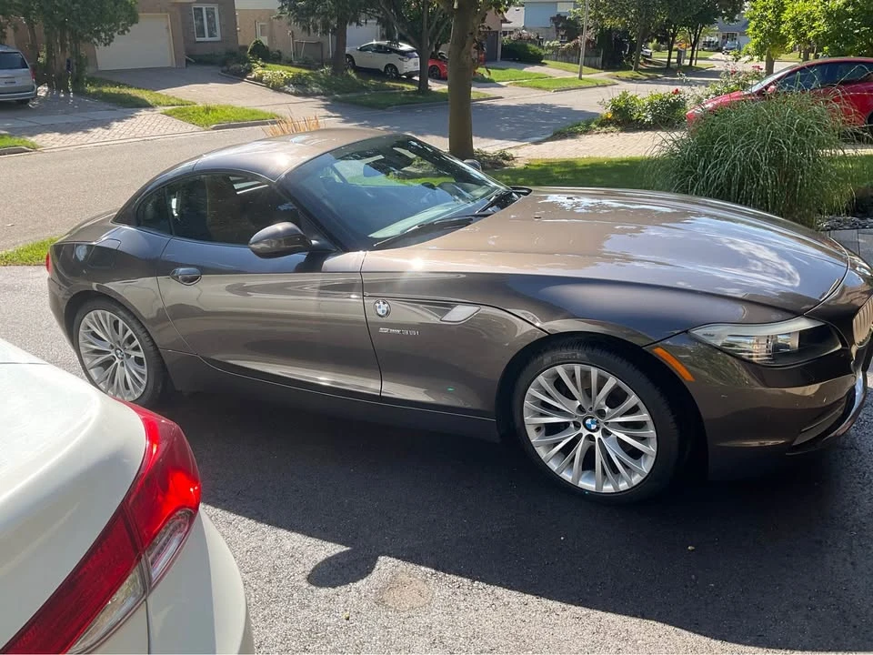 2009 BMW E89 Z4 Roadster - Image 11 of 11
