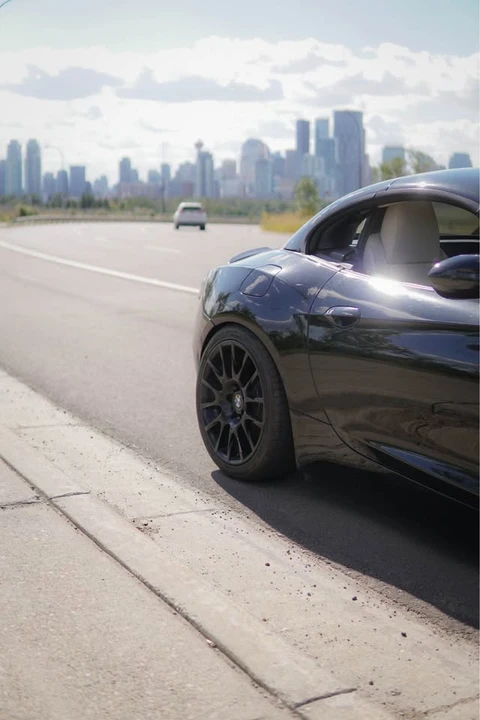 2009 BMW E89 Z4 Roadster - Image 3 of 12