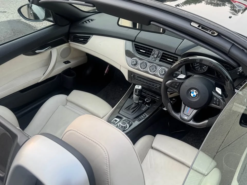 2009 BMW E89 Z4 Roadster - Image 11 of 12