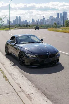 2009 BMW Z4 23i