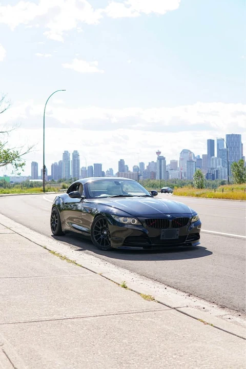 2009 BMW E89 Z4 Roadster - Image 12 of 12