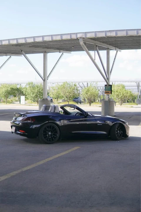 2009 BMW E89 Z4 Roadster - Image 5 of 12