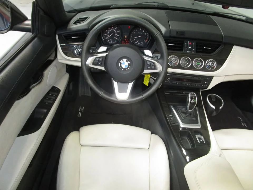 2009 BMW E89 Z4 Roadster - Image 18 of 20