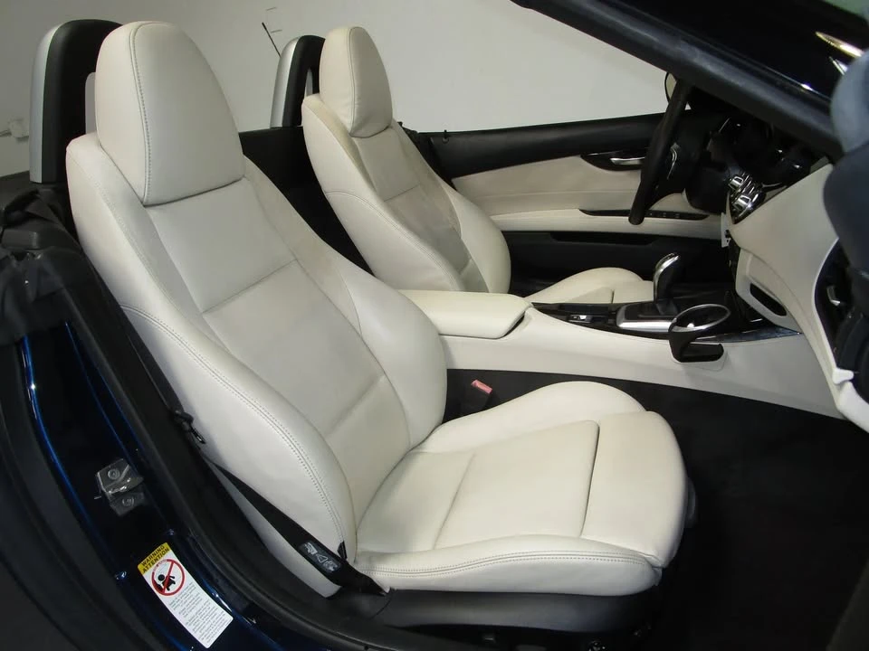 2009 BMW E89 Z4 Roadster - Image 15 of 20