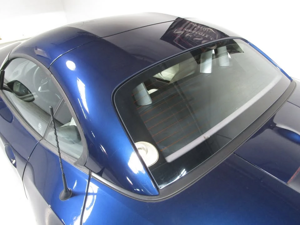 2009 BMW E89 Z4 Roadster - Image 7 of 20