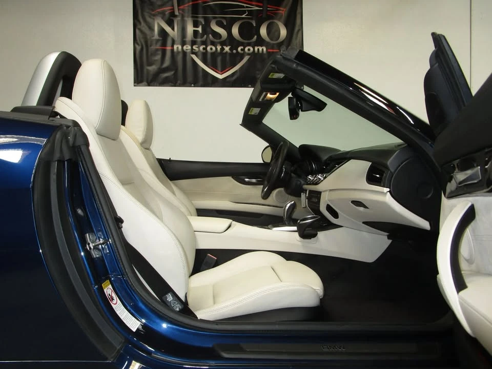 2009 BMW E89 Z4 Roadster - Image 17 of 20