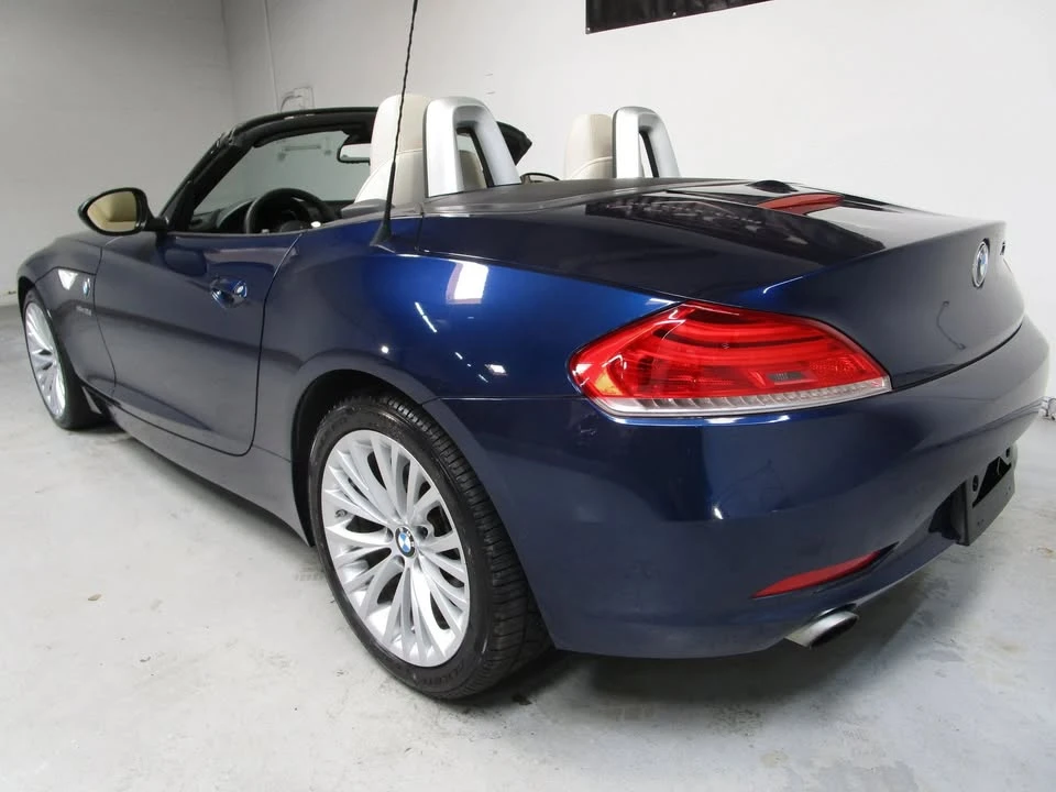 2009 BMW E89 Z4 Roadster - Image 9 of 20
