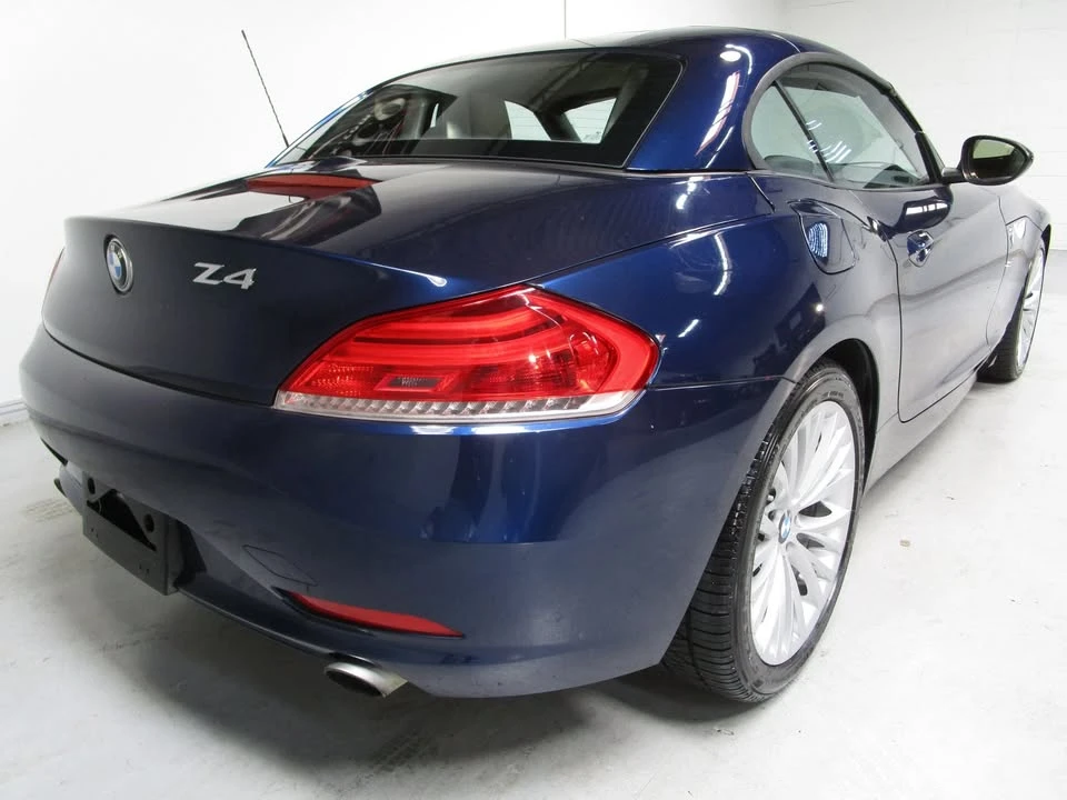 2009 BMW E89 Z4 Roadster - Image 6 of 20