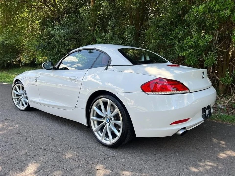 2009 BMW E89 Z4 Roadster - Image 3 of 20