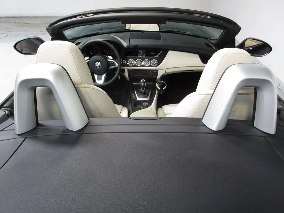 2009 BMW E89 Z4 Roadster - Image 10 of 20