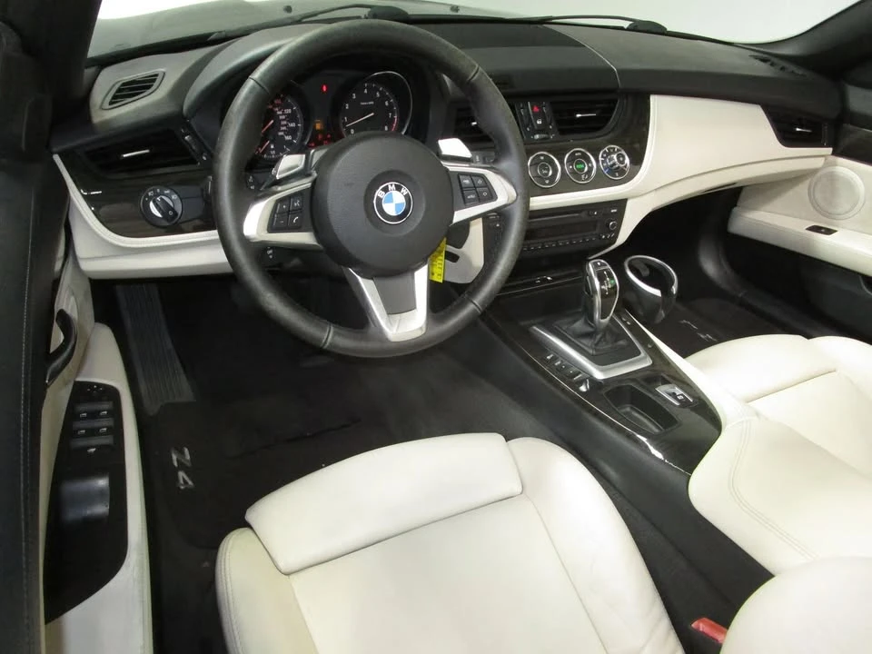 2009 BMW E89 Z4 Roadster - Image 12 of 20
