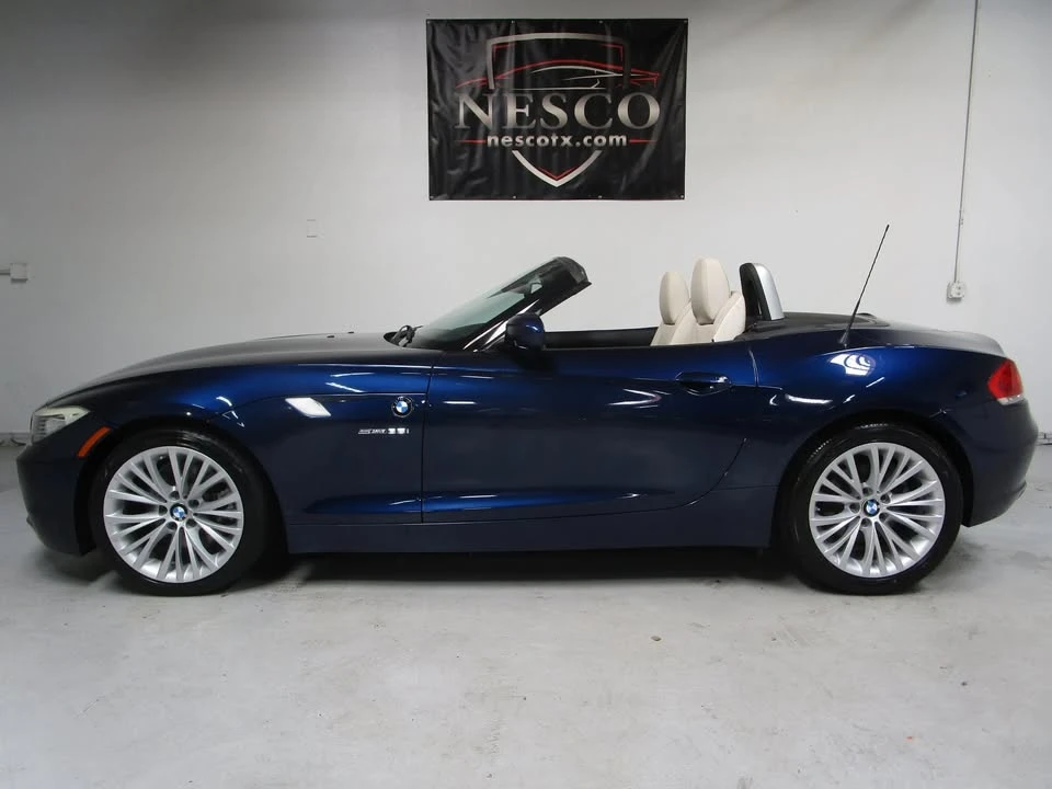 2009 BMW E89 Z4 Roadster - Image 3 of 20