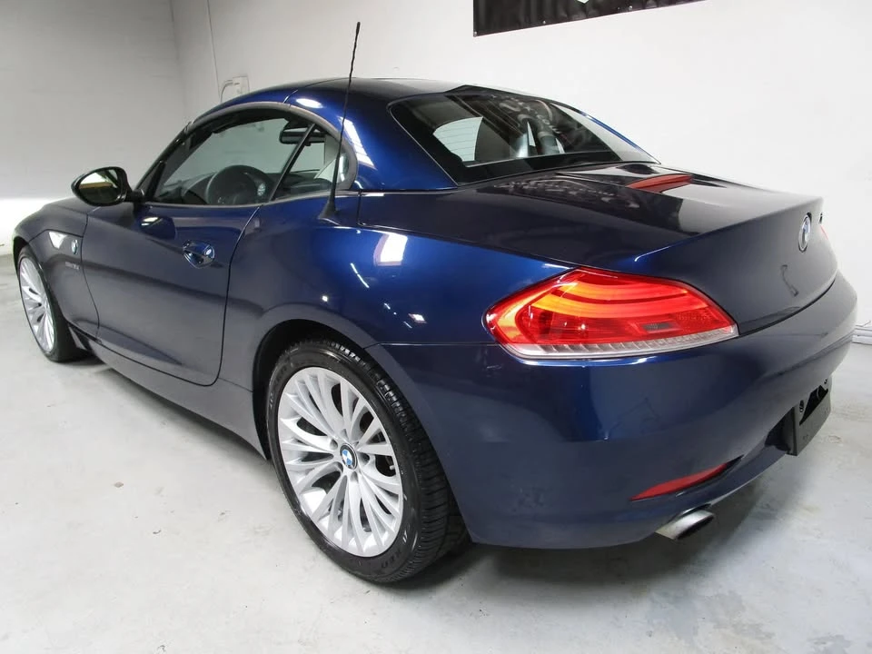 2009 BMW E89 Z4 Roadster - Image 5 of 20