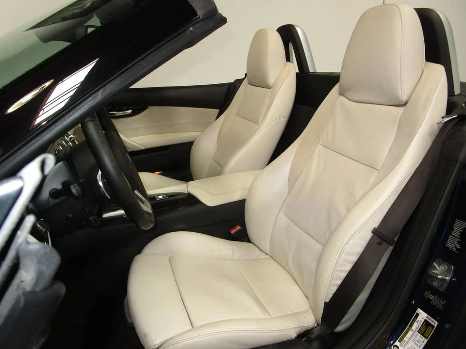 2009 BMW E89 Z4 Roadster - Image 14 of 20