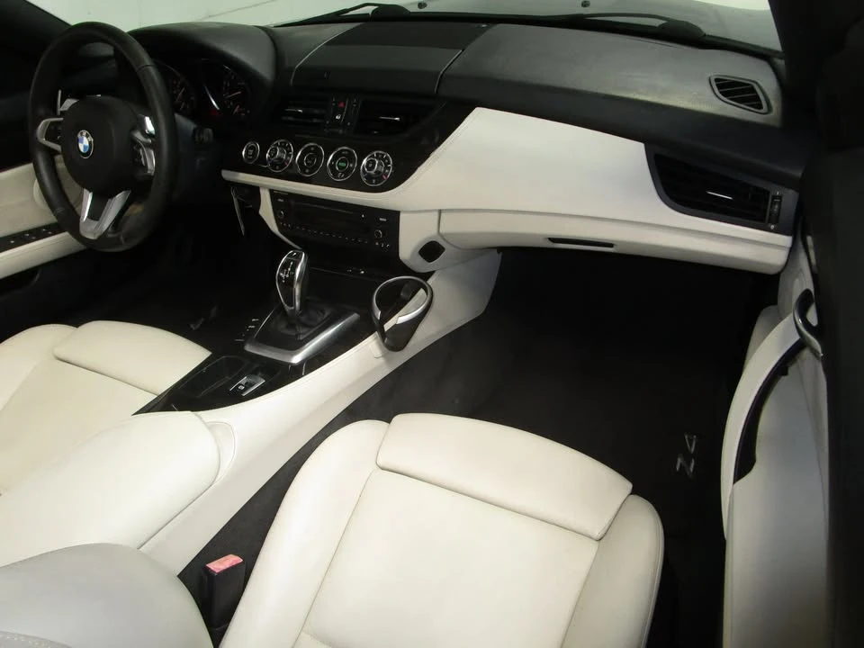 2009 BMW E89 Z4 Roadster - Image 13 of 20