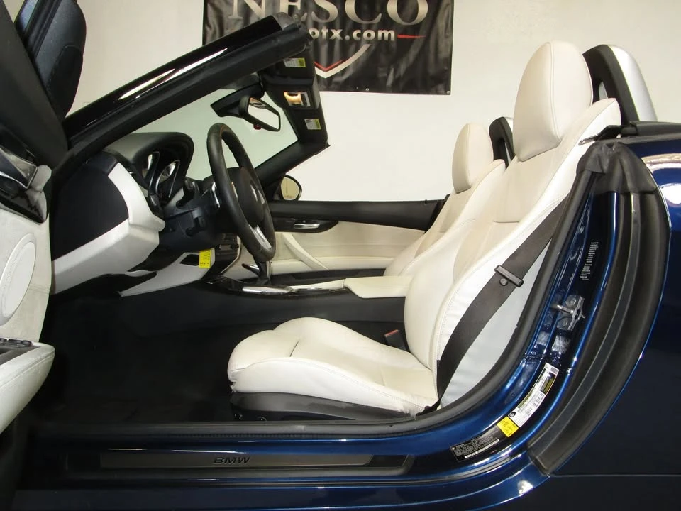 2009 BMW E89 Z4 Roadster - Image 16 of 20