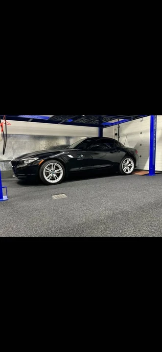 2009 BMW E89 Z4 Roadster - Image 5 of 5