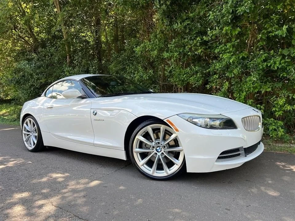 2009 BMW E89 Z4 Roadster - Image 7 of 20