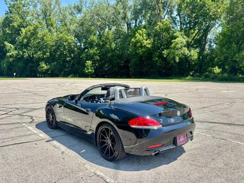 2009 BMW E89 Z4 Roadster - Image 6 of 20