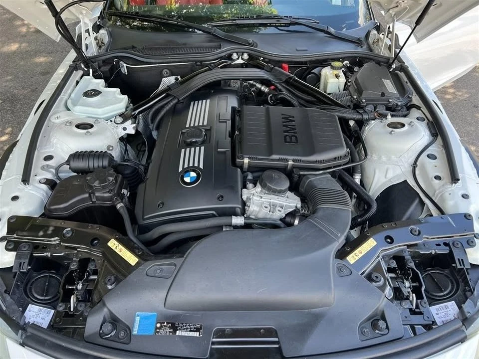 2009 BMW E89 Z4 Roadster - Image 12 of 20