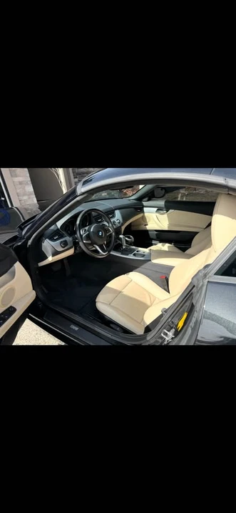 2009 BMW E89 Z4 Roadster - Image 3 of 5