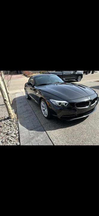2009 BMW E89 Z4 Roadster - Image 2 of 5