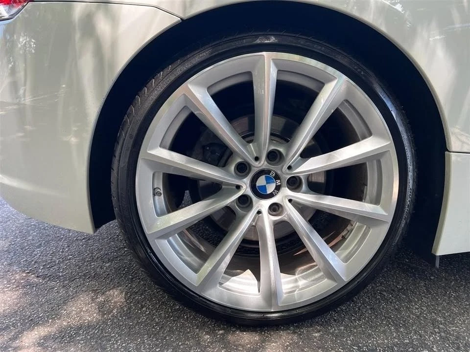 2009 BMW E89 Z4 Roadster - Image 18 of 20