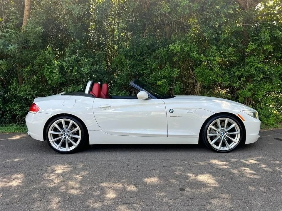 2009 BMW E89 Z4 Roadster - Image 11 of 20