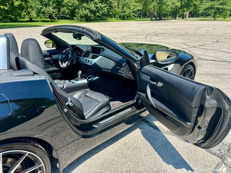 2009 BMW E89 Z4 Roadster - Image 13 of 20